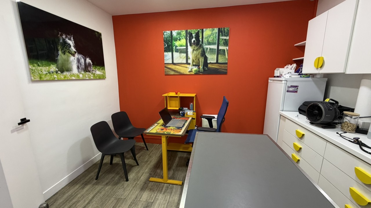 Consultation du Dr.Sutter