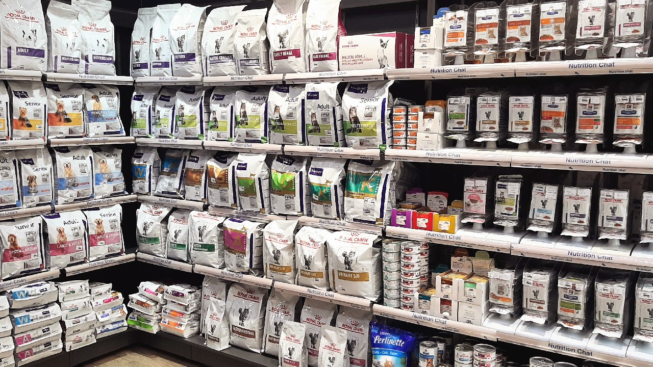Alimentation