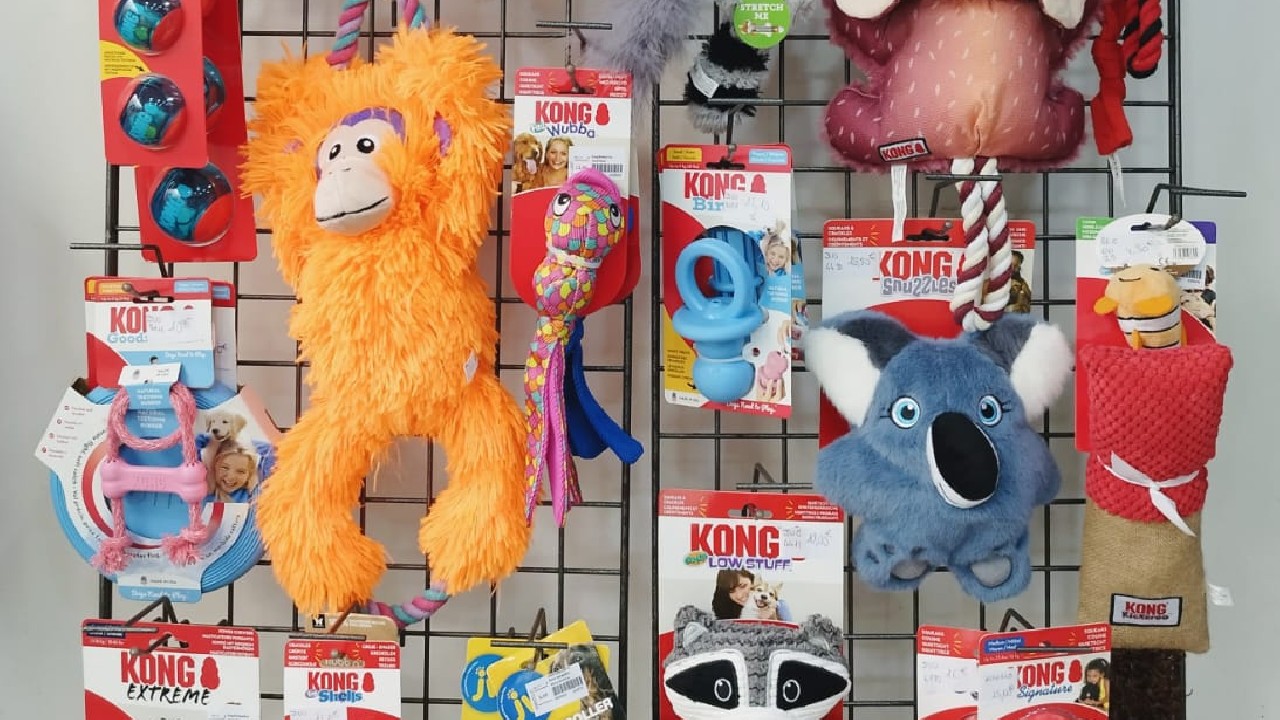 Jouets